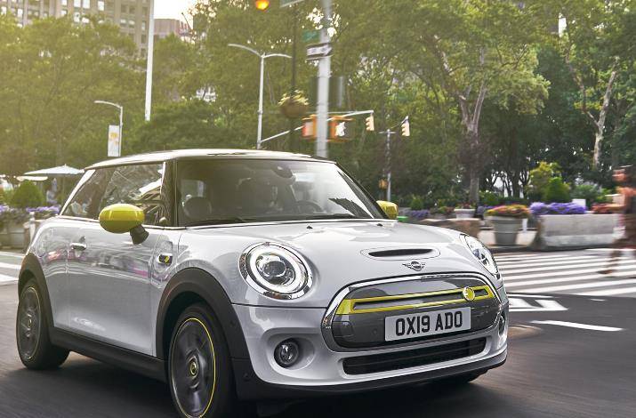 宝马city car 瞄准中国女富豪_搜狐汽车_搜狐网