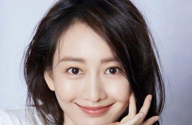 王鸥的颜值分析_观众_眼睛_感觉