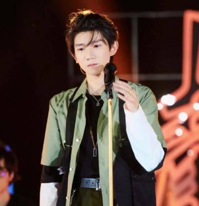 王源"整骨式长高"?