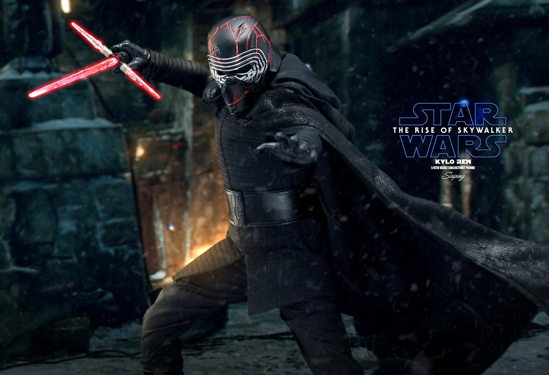 重访银河:探索《星球大战:天行者的崛起》中的主题