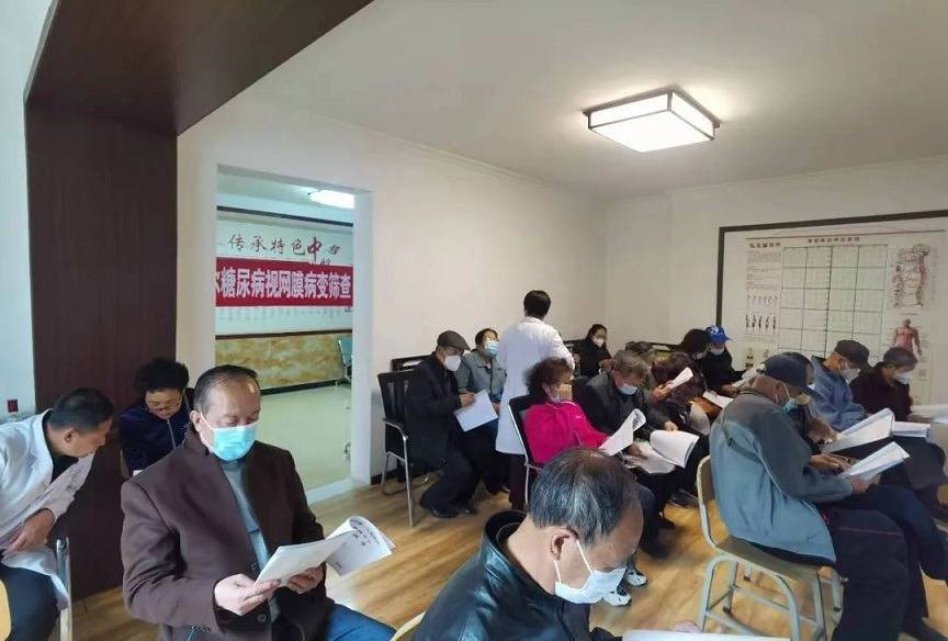 甘肃爱尔眼视光医院66全国爱眼日科普系列活动(图13) 甘肃爱尔眼视光医院66全国爱眼日科普系列活动(图13)