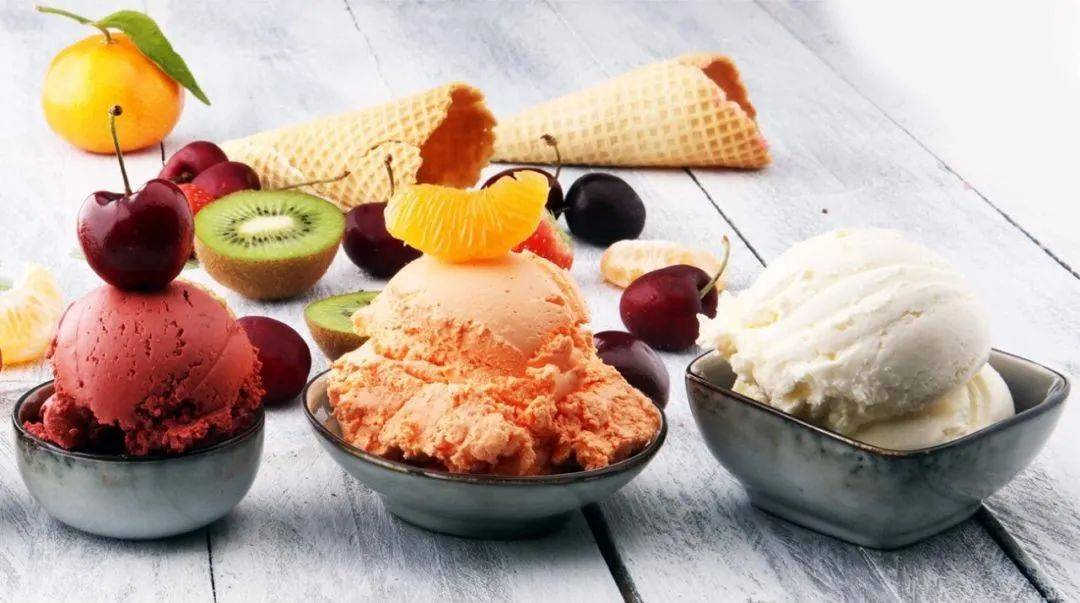 德国频现"冰淇淋刺客",为什么今夏的冰淇淋这么贵?_口味_eis_创新