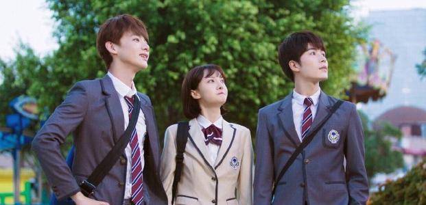 李现_郑爽_张超