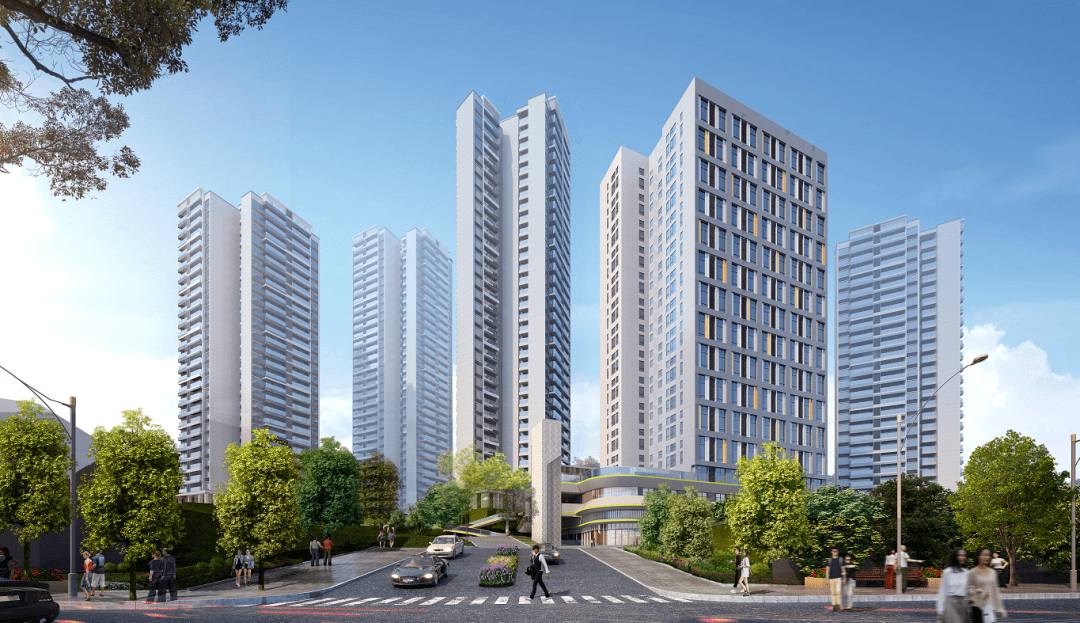 惠州粤海壹桂府售楼处电话|粤海壹桂府最新楼盘详情-单价7字头-国企