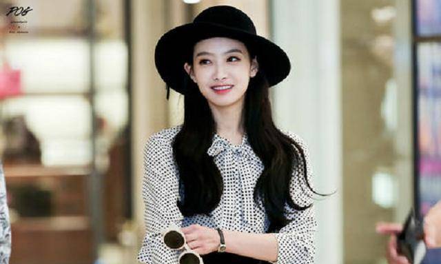 万万没想到啊,宋茜的脚已经直接变形,不做手术就得上轮椅_高跟鞋_舞蹈