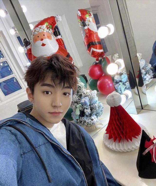 王俊凯再次因六公主镜头下的颜值登上热搜,不少网友为之感叹_视频