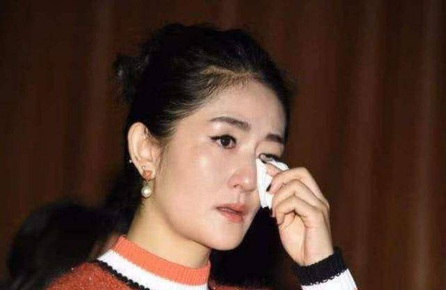 为什么谢娜这两年的观众缘越来越差了?_舞台_汪涵_小时候