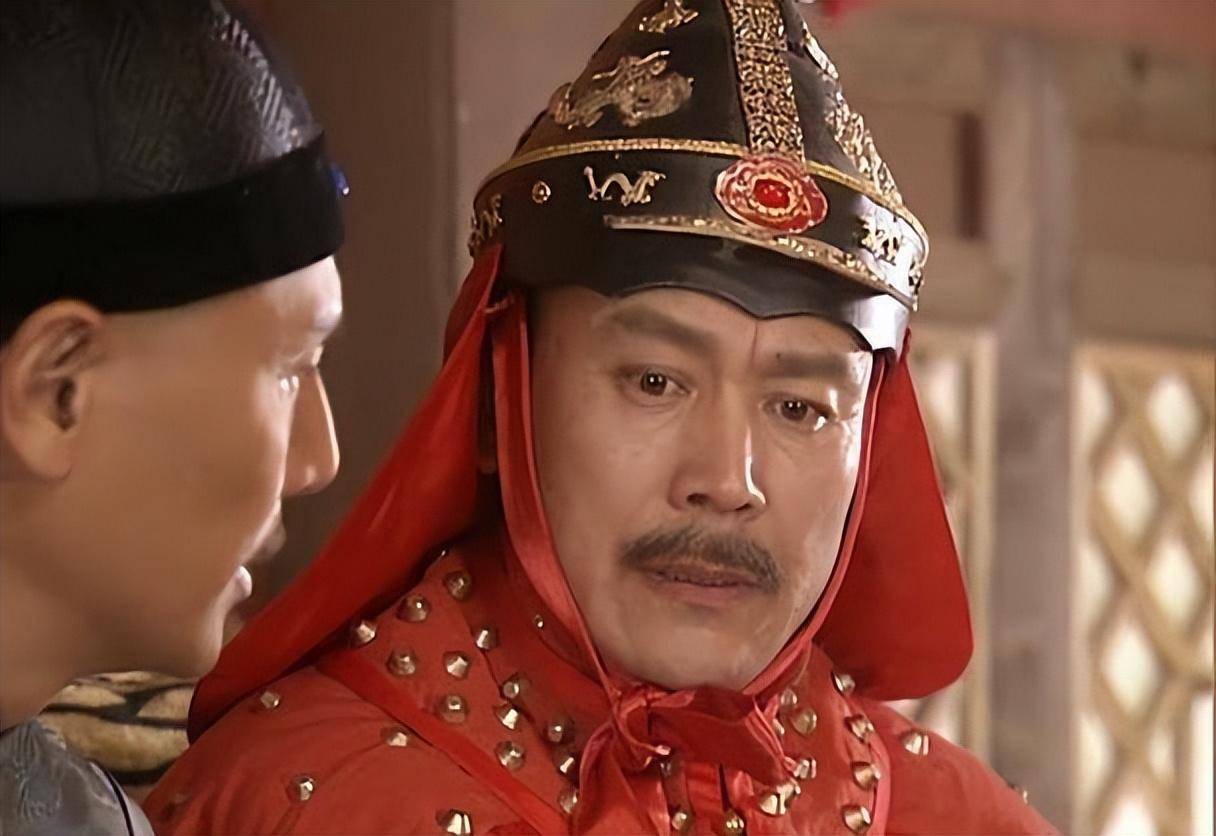 皇太极并非努尔哈赤长子,为何最后却能继承后金,成为后金大汗?