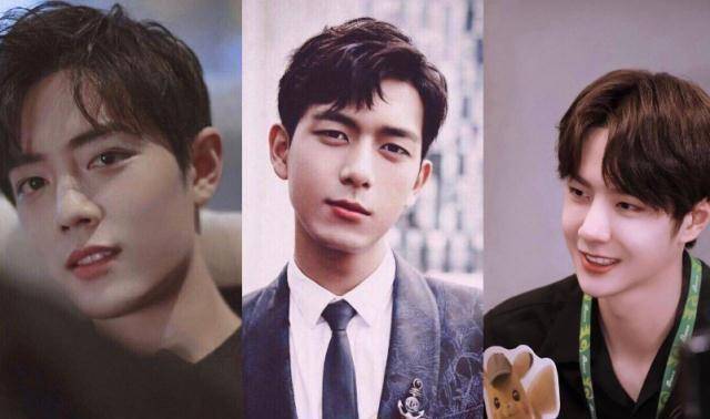 王一博台上台下两种人?