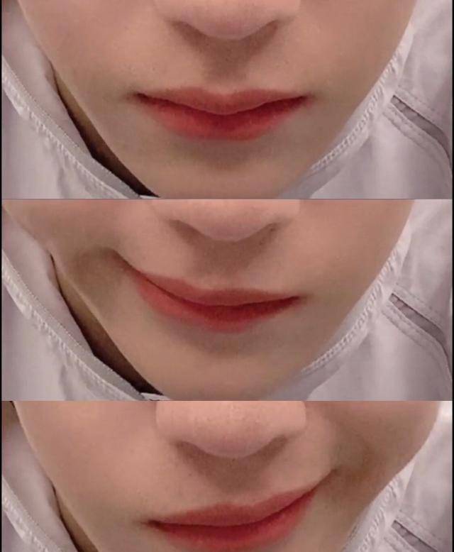 王一博新动态—歪嘴笑,单眼wink,挑眉,粉丝:又来敷衍我们_特写_cpf_ps