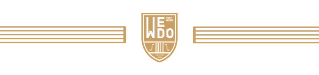 保利WeDo首届钢琴艺术节即将开幕！