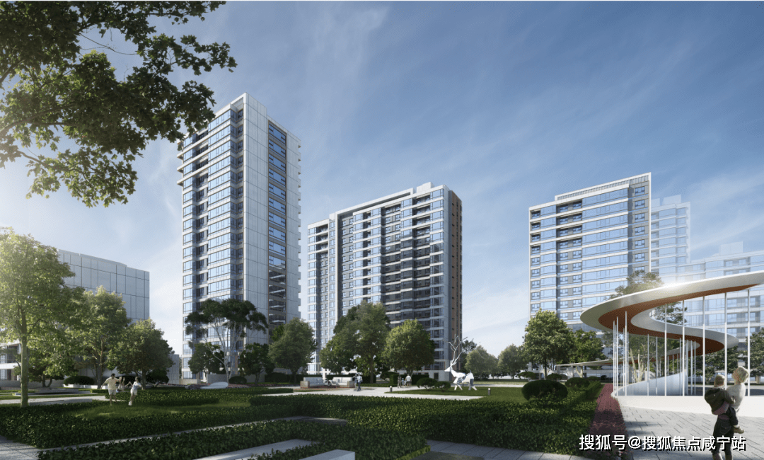 「大华峯荟」直接认购 高层/洋房 叠加建面约125-176㎡,普陀大华峯荟欢迎您_生活_地块_石泉