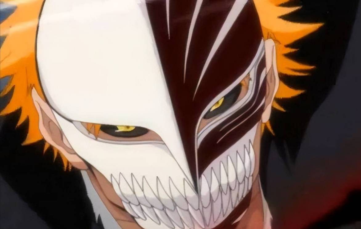 老掉牙的话题,居然还有人讨论_路飞_死神_黑崎一护