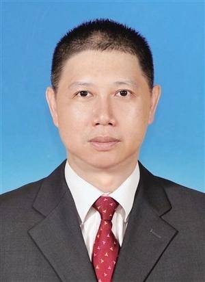 海南4名省管干部拟任职务信息公示_工作_海口_刘钊军