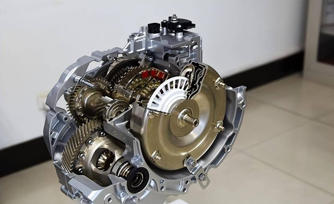 纯电动汽车变速器分析与温度分析,对汽车本身造成哪些影响?