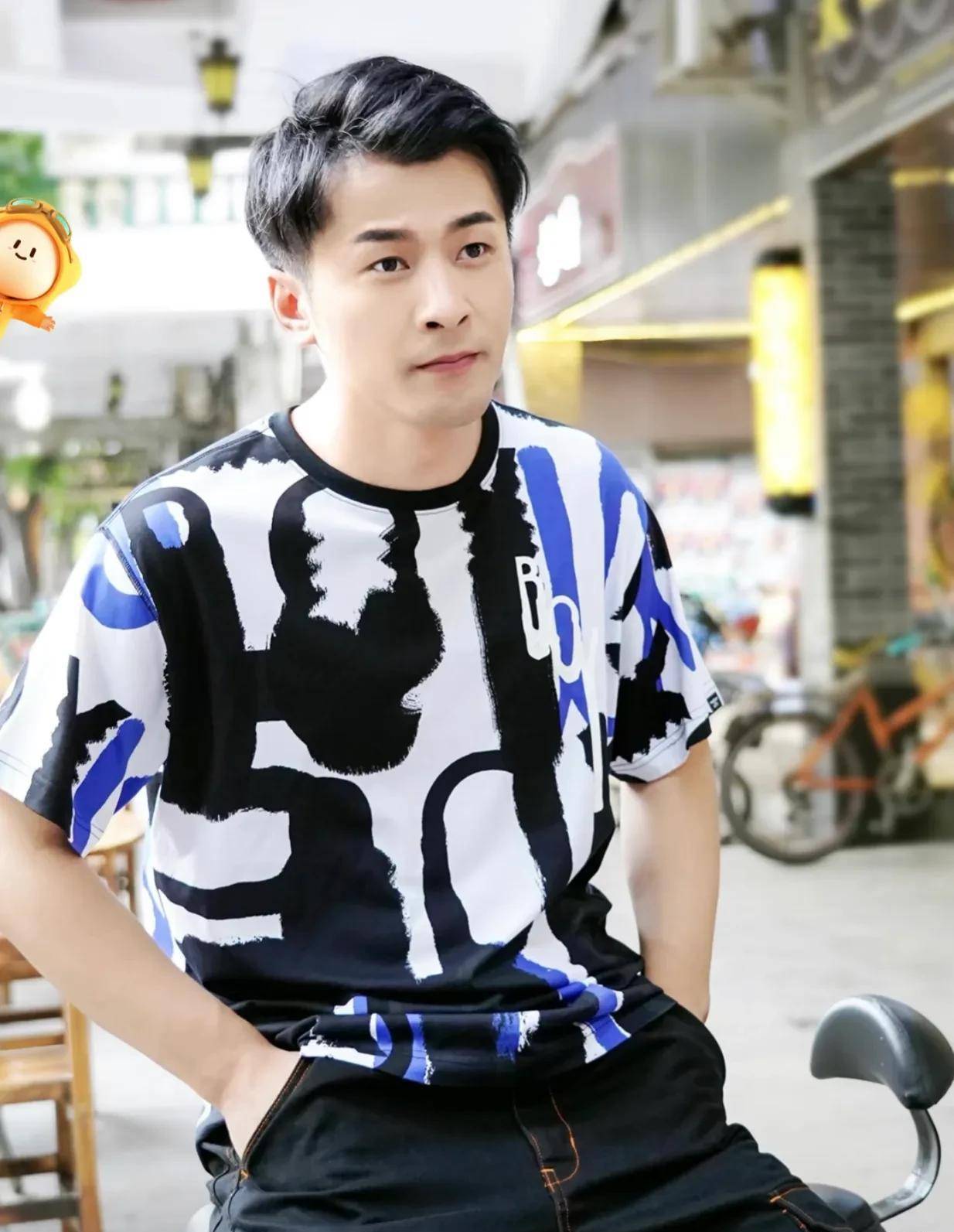 之王,却被所有人嘲笑,他的公益瞬间碾压嘲笑他的人_辛巴_嘲讽_快手