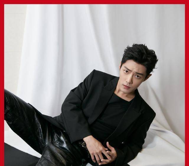 肖战发文"独宠"cctv8,背后原因感人!