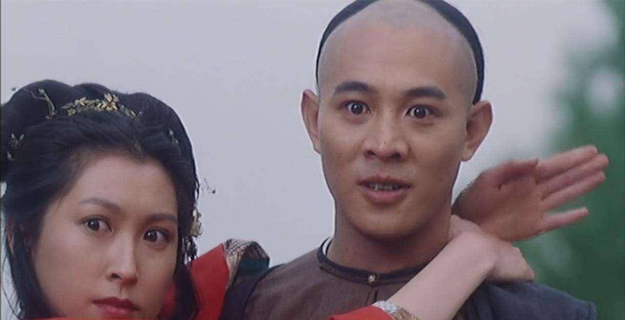 主演:李连杰,邱淑贞,谢苗,叶德娴,计春华.