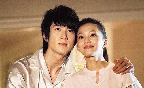 偶像剧竟只有13集,网友:现在的剧都是四十集起步_张韶涵_电视剧_小麦