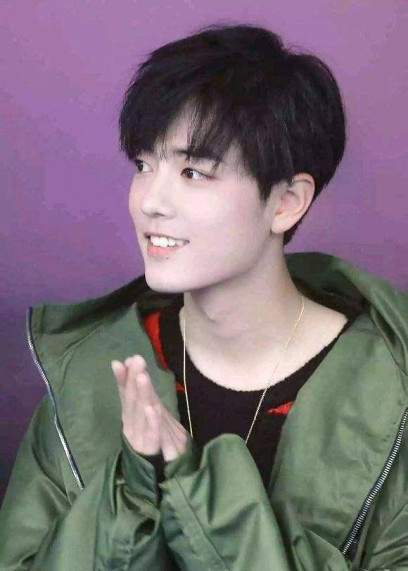 肖战逐渐走出阴影,王一博却摊上事了,这次也是因为粉丝!