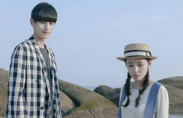 吴世勋是她"男友",鹿晗是她师父,如今黄子韬又成她上司?