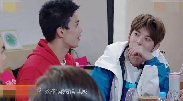 刘涛批评其骄傲,控制欲才是问题根源_因为_阚清子