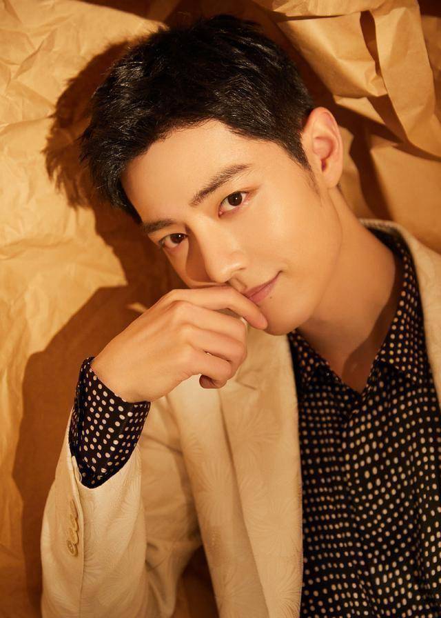 肖战王一博再发糖?