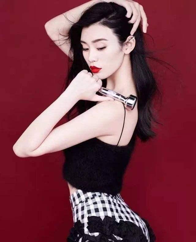 奚梦瑶&何猷君:究竟是宝藏女孩or宝藏男孩?_成功_爱情_身材