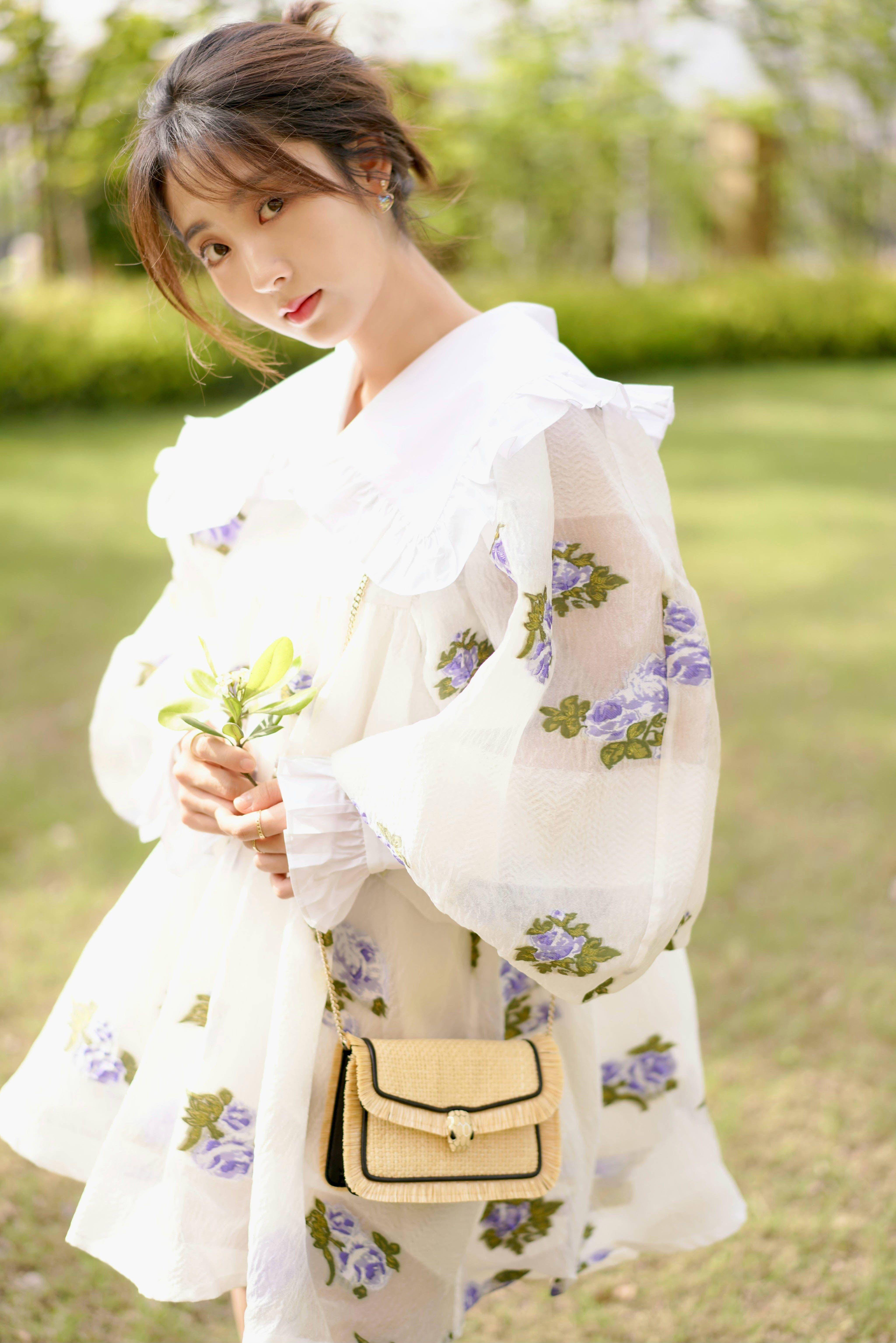 邢菲是偷穿男朋友的鞋吗?