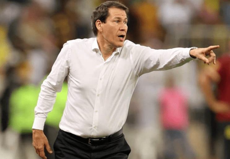 将执教意甲卫冕冠军那不勒斯_鲁迪·加西亚_斯帕莱蒂_教练