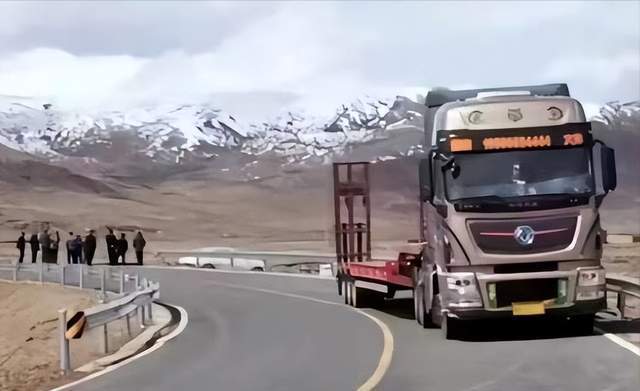 青藏线失联27天货车司机不幸遇难,遗体被找到_马某_身体_过程