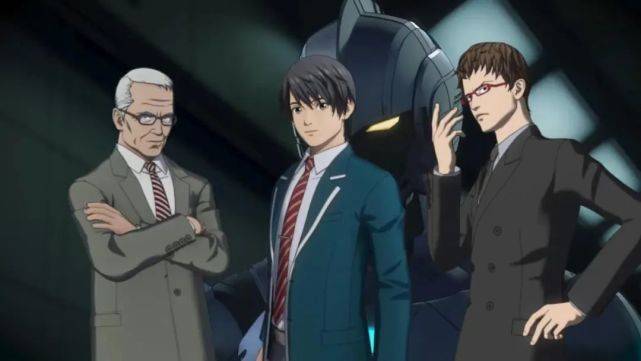 为什么杰顿星人盯上早田进的儿子,而不是让早田进变成奥特曼?