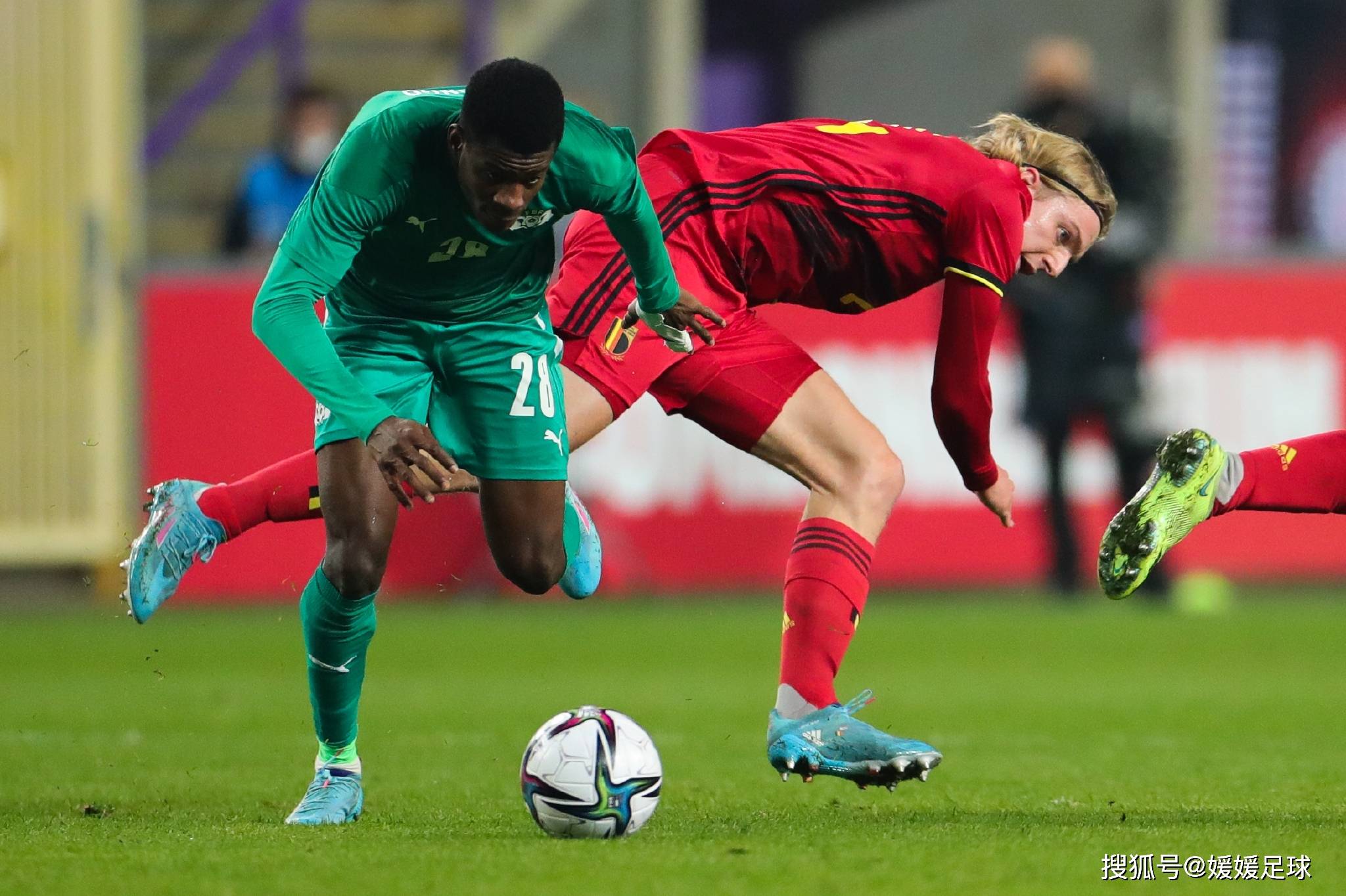 比利时官方宣布前莱比锡红牛主教练多梅尼科特德斯科成为新任比利时