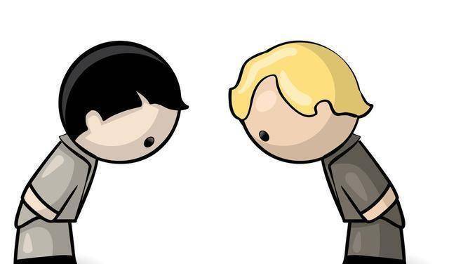 学会改变固执的方法,再也不用愁家庭感情关系不好了_事情_因为_行为