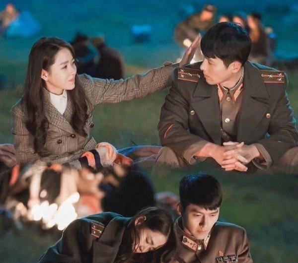 玄彬孙艺珍明年将结婚,江疏影心碎了,当年她和胡歌真的好可惜_恋情