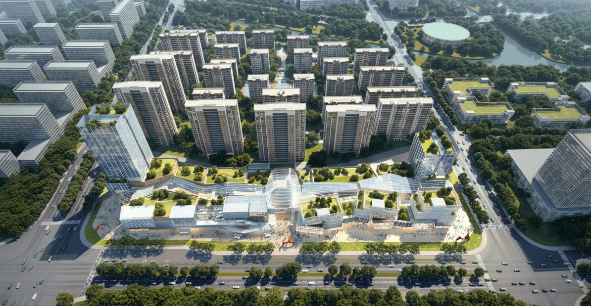 2023嘉兴鸿翔百盛东望金邸价格优惠,潜力,地段,价格,贷款政策分析!