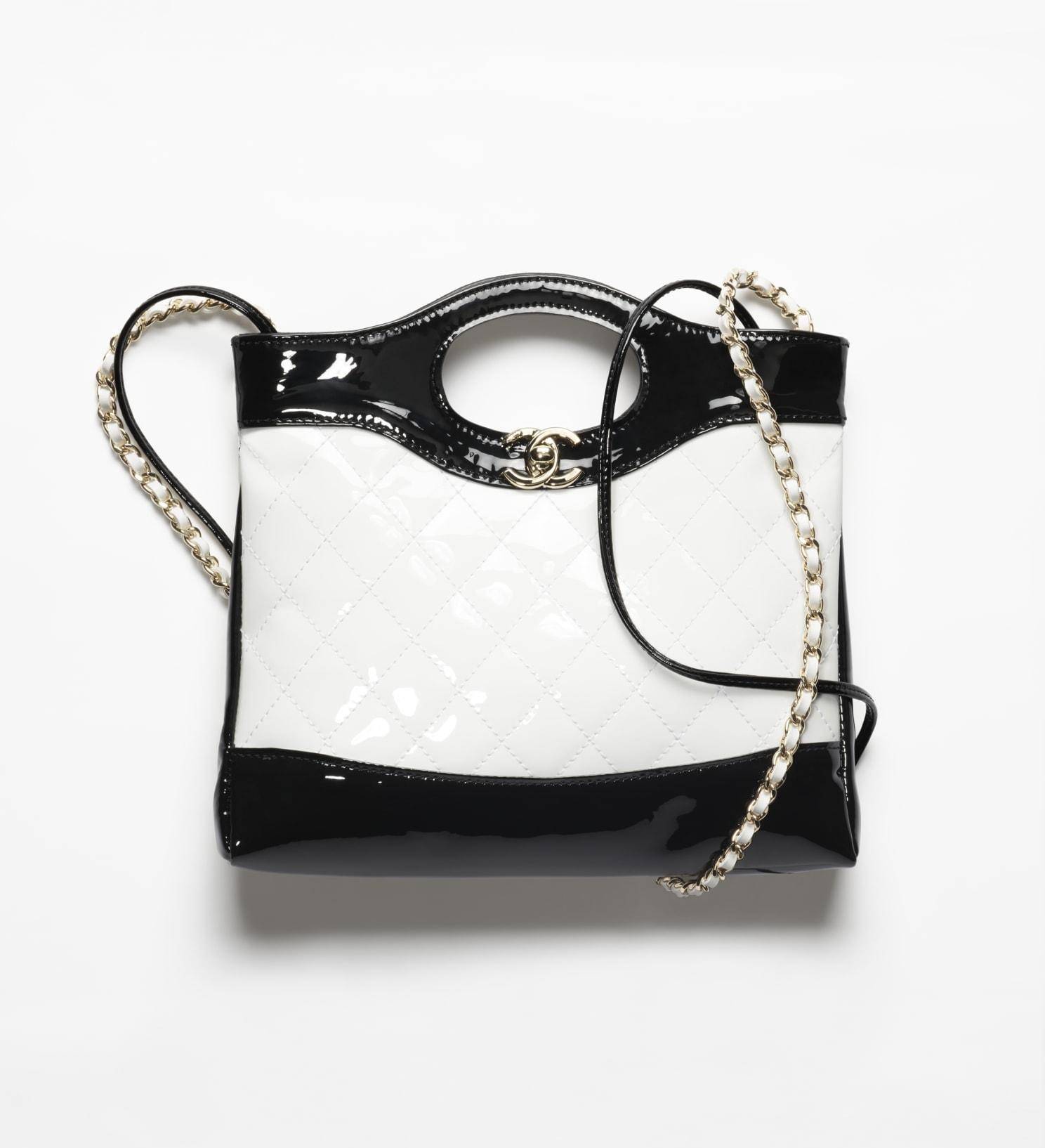 Chanel 31 bag