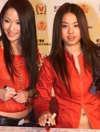 萧亚轩想复出,蔡依林却再次完"克"她,两人是"天生的"宿敌?