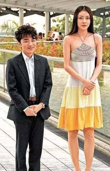 熊黛林一般都是花瓶,但她总是这么惊艳!_叶问_张永成_电影