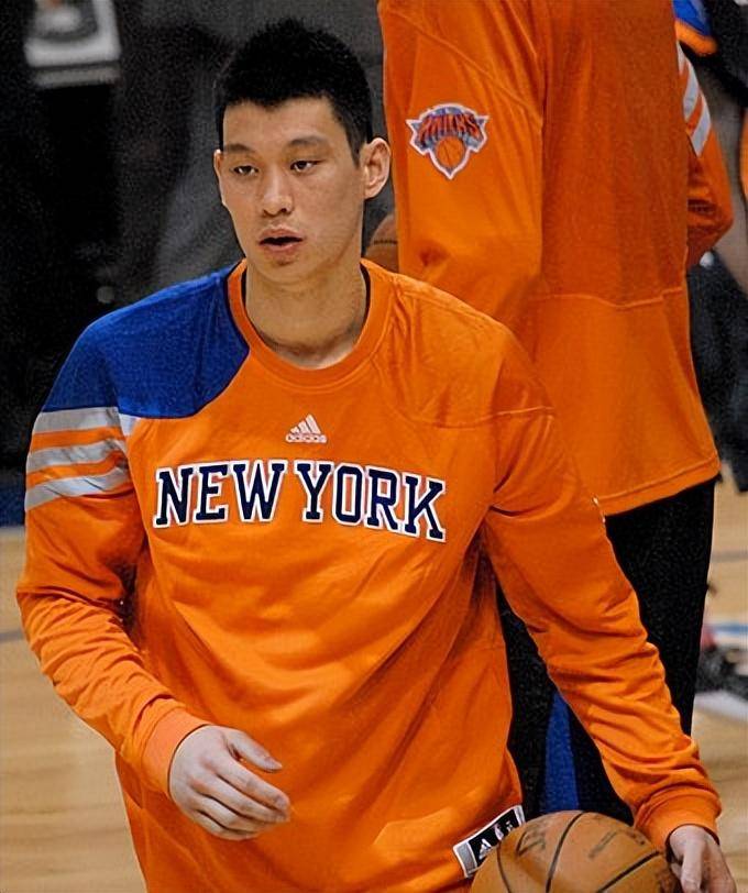 林书豪的爽文男主剧本继续上演_状元_尼克斯_约翰·沃尔