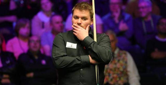 小怀特重回赛场,直言:比奥沙利文小16岁,有足够的时间赢得冠军_斯诺克