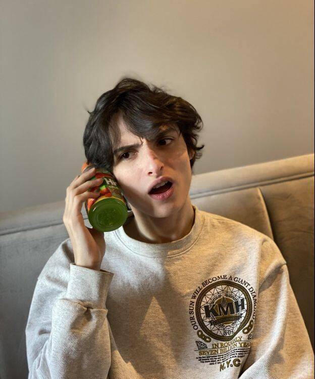 美少年颜激似鲍勃·迪伦_菲恩·伍法德_上衣_摇滚