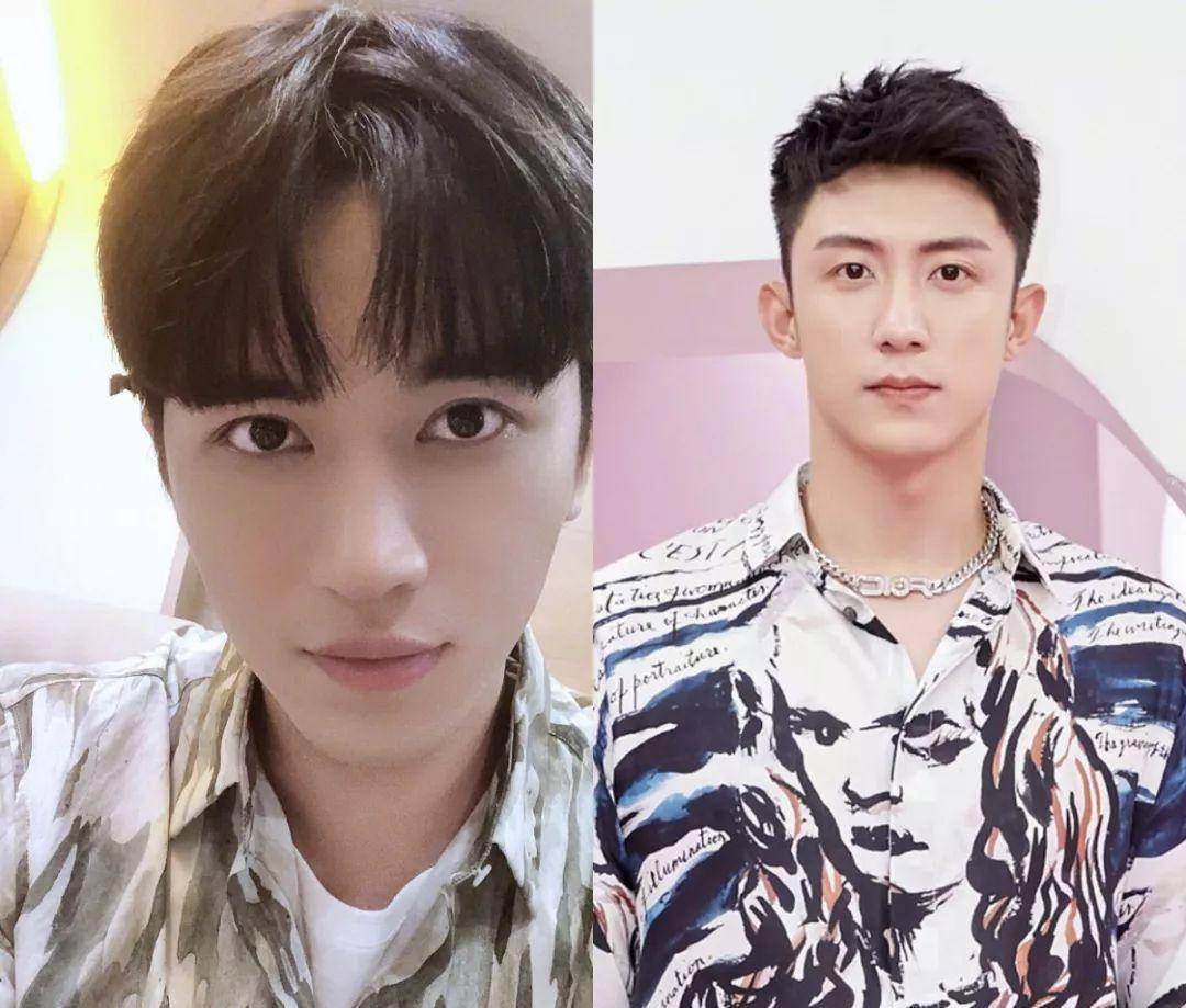 5胡一天获多方力捧?