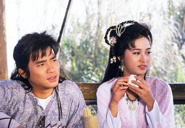 黎美娴_观众_绝代双骄