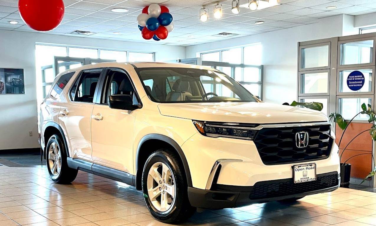 本田飞行员丰田凯美瑞当然,在2020年以前,这个思路对中国市场确实也是