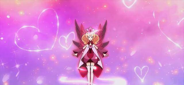 小花仙精灵王大盘点:no.21no.30满满回忆杀的精灵王袭来!