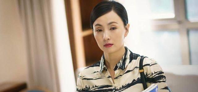 贫穷限制想象,一件毛衣就7800,但她的演技引膜拜_宋倩_英子_陶虹