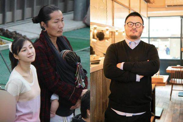 广末凉子与老公candle june,「小王」鸟羽周作(右)如今被爆成了↓三