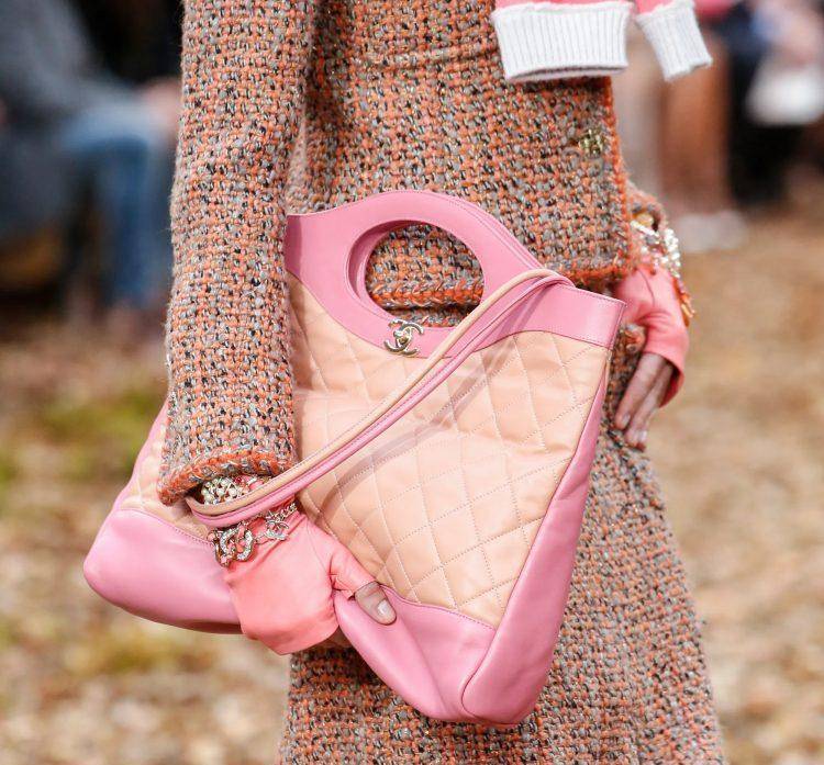 2018 Chanel 31