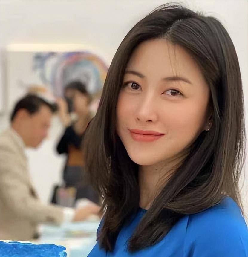 朱珠:八次入选全球最美面孔,甩法拉利总裁嫁清华博士_网友_周杰伦